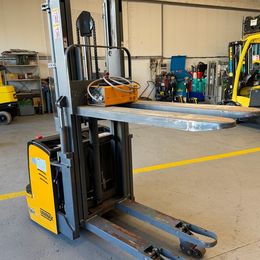 Unimax CDD15RS-2 °°° Gerbeur