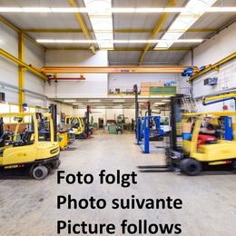 Hyster P2.0 °°° Transpalette électrique