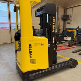 Hyster R2.5 °°° Chariot à mât rétractable