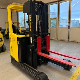 Hyster R2.5 °°° Chariot à mât rétractable