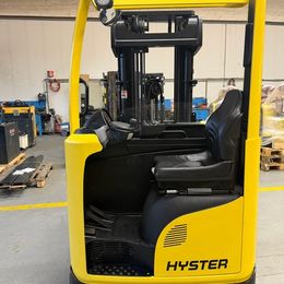 Hyster R2.5 °°° Chariot à mât rétractable