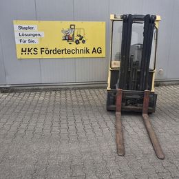 Hyster J1.60XMT °°° Chariot 3 roues électrique
