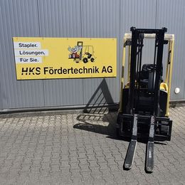 Hyster J1.60XMT °°° Chariot 3 roues électrique