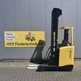 Hyster R1.6 °°° Chariot à mât rétractable