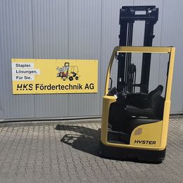 Hyster R1.6 °°° Chariot à mât rétractable