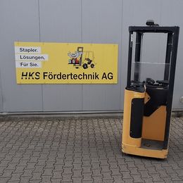 Abeko SAN1350TFY mit Initialhub °°° Gerbeur
