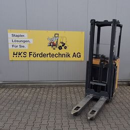 Abeko SAN1350TFY mit Initialhub °°° Gerbeur