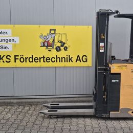 Abeko SAN1350TFY mit Initialhub °°° Gerbeur