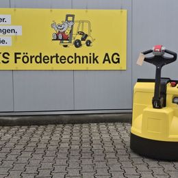 Hyster P2.2 °°° Transpalette électrique