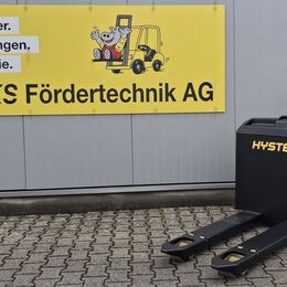 Hyster P2.2 °°° Transpalette électrique
