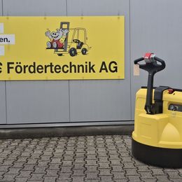Hyster P1.6 °°° Transpalette électrique