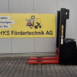 Hyster S1.2 IL °°° Gerbeur