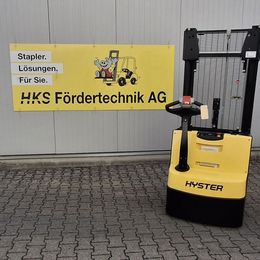 Hyster S1.2 IL °°° Gerbeur