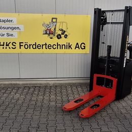 Hyster S1.2 IL °°° Gerbeur