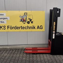 Hyster S1.2 °°° Gerbeur