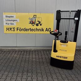Hyster S1.2 °°° Gerbeur