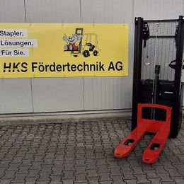 Hyster S1.2 °°° Gerbeur