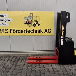 Hyster S1.2 °°° Gerbeur
