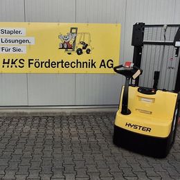 Hyster S1.2 °°° Gerbeur