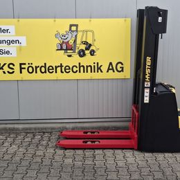 Hyster S1.4 °°° Gerbeur