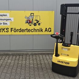 Hyster S1.4 IL °°° Gerbeur