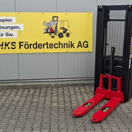 Hyster S1.6 °°° Gerbeur