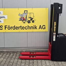 Hyster S1.6 °°° Gerbeur