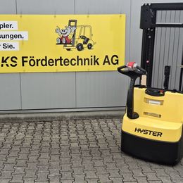 Hyster S1.6 °°° Gerbeur