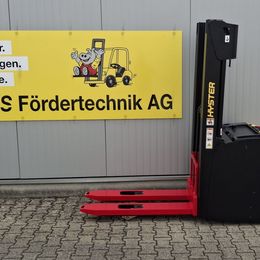 Hyster S1.6 IL °°° Gerbeur
