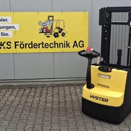 Hyster S1.6 IL °°° Gerbeur