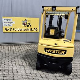 Hyster J2.5XN Advance °°° Chariot 4 roues électrique