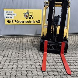 Hyster J2.5XN Advance °°° Chariot 4 roues électrique