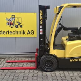 Hyster J2.5XN Advance °°° Chariot 4 roues électrique