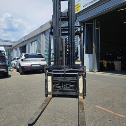 Yale ERP18VF MWB °°° Chariot 4 roues électrique