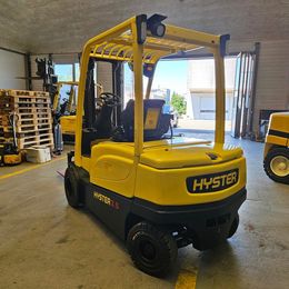 Hyster J3.5XN Advance °°° Chariot 4 roues électrique