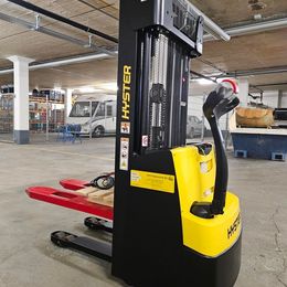 Hyster S1.0 °°° Gerbeur