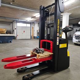 Hyster S1.0 °°° Gerbeur