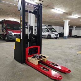 Hyster S1.0 °°° Gerbeur