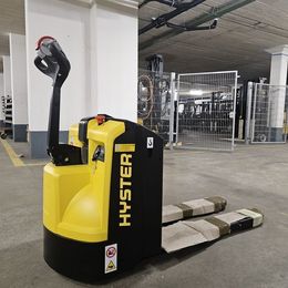 Hyster P2.0 °°° Transpalette électrique