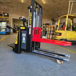Hyster S2.0SD °°° Gerbeur