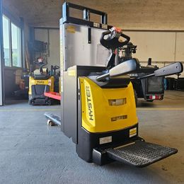 Hyster S2.0SD °°° Gerbeur