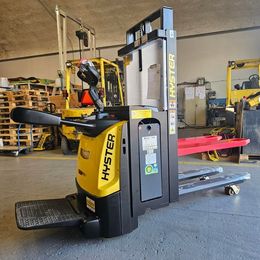 Hyster S2.0SD °°° Gerbeur
