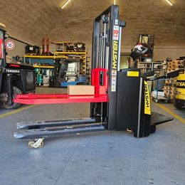 Hyster S2.0SD °°° Gerbeur