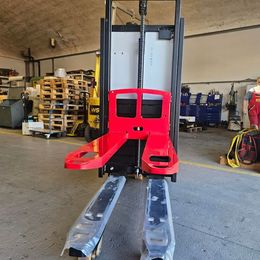 Hyster S2.0SD °°° Gerbeur