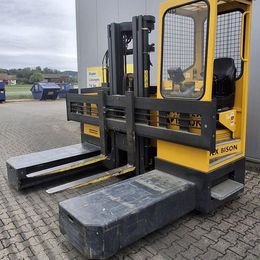 Votex-Bison COMPACT 3004 °°° Chariot multidirectionnel