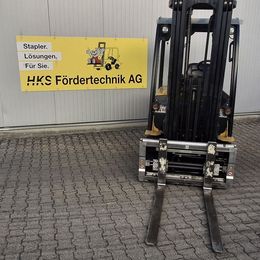 Yale ERP30VL °°° Chariot 4 roues électrique