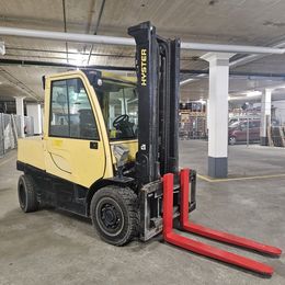 Hyster H4.5FT6 Advance °°° Chariot élévateur diesel