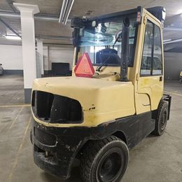 Hyster H4.5FT6 Advance °°° Chariot élévateur diesel