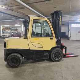 Hyster H4.5FT6 Advance °°° Chariot élévateur diesel