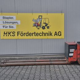 Linde T30 °°° Transpalette électrique
